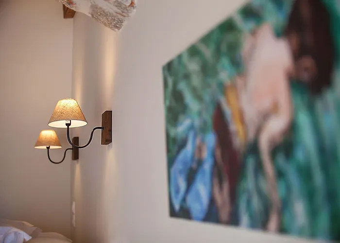 Villa Petra Boutique Homes *