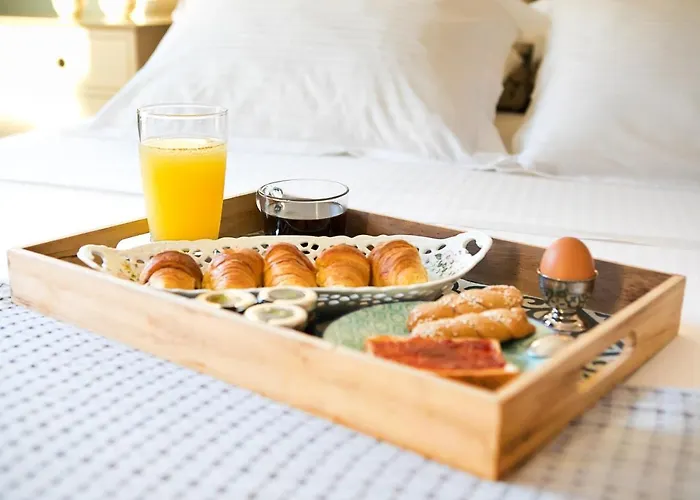 Villa Petra Boutique Homes