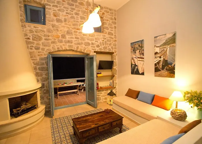 Petra Boutique Homes