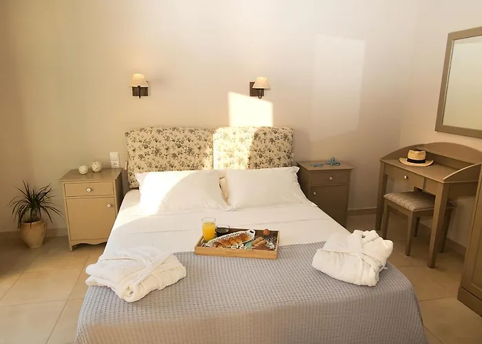 Petra Boutique Homes *