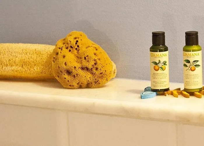 Petra Boutique Homes Villa Arginonda