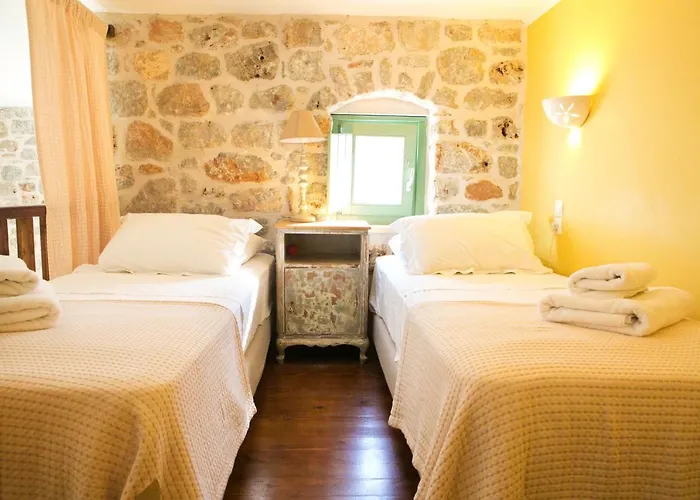 Petra Boutique Homes Villa *