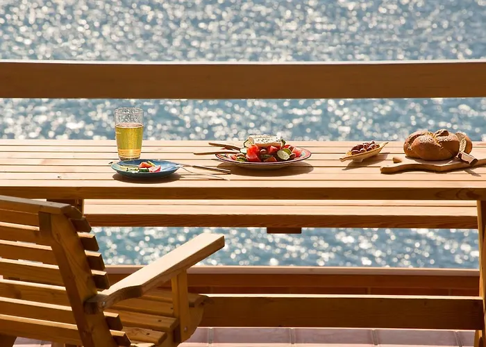 Petra Boutique Homes