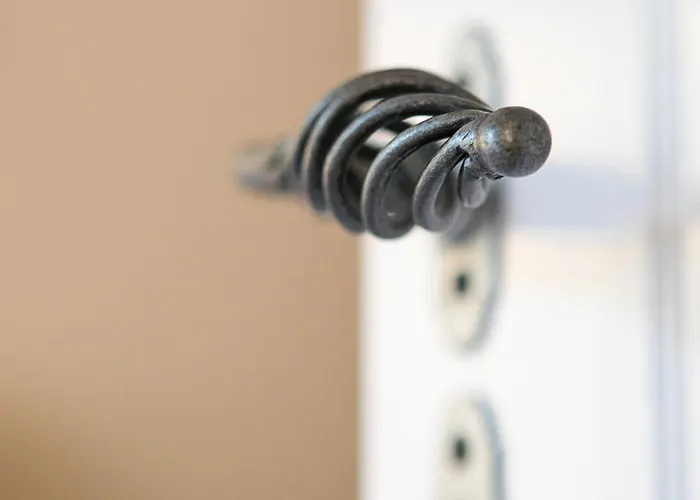 Petra Boutique Homes *