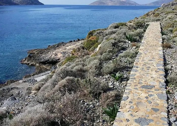 Petra Boutique Homes Villa